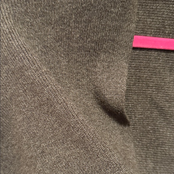 Women's Brown Sweater - Picture 4 of 5